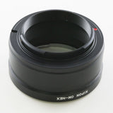 Kipon Olympus OM mount lens to Sony NEX E mount mirrorless camera adapter - A7 A7R IV V A7S III A6000 A6500 A5000