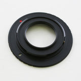 Kipon C mount lens to MFT Micro 4/3 mount mirrorless camera adapter - Olympus OM-D Panasonic Lumix G series