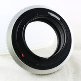 Kipon Contarex CRX mount lens to Leica M mount L/M camera adapter - M M8 M9 M10 M11 240 246 262