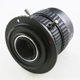 Kipon C mount lens to MFT Micro 4/3 mount mirrorless camera adapter - Olympus OM-D Panasonic Lumix G series