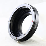 Kipon Canon EF mount lens to Leica M mount L/M camera adapter - M M8 M9 M10 M11 240 246 262