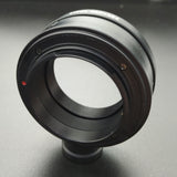 Kipon Minolta AF Sony A mount lens to Sony NEX E mount mirrorless camera adapter (old) - A7 A7R IV V A7S III A6000 A6500 A5000