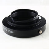Kipon Canon EF mount lens to Leica M mount L/M camera adapter - M M8 M9 M10 M11 240 246 262