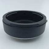 Used - Leica lens adapter for Leica S medium format camera to Pentax 67 6x7 lens (16026)
