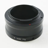 M42 screw mount lens to Canon EOS M EF-M mount mirrorless adapter - M5 M6 M50