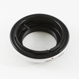 Kipon Canon FD mount lens to Leica M mount L/M camera adapter - M M8 M9 M10 M11 240 246 262