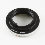 Kipon Canon FD mount lens to Leica M mount L/M camera adapter - M M8 M9 M10 M11 240 246 262