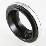 Kipon Canon FD mount lens to Leica M mount L/M camera adapter - M M8 M9 M10 M11 240 246 262
