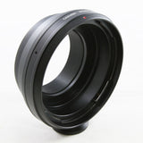 Kipon Hasselblad V mount C CF lens to Canon EOS EF mount DSLR camera adapter - 650D 90D 5D IV 6D II