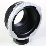 Kipon Pro PL mount lens to Sony NEX E mount mirrorless camera adapter - A7 A7R IV V A7S III A6000 A6500 A5000