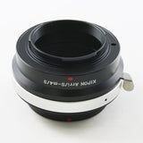 Kipon Arri S mount lens to MFT Micro 4/3 mount mirrorless camera adapter - Olympus OM-D Panasonic Lumix G series
