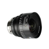 7artisans Infinite 16mm T2.5 Full frame Cine Lens Consistent T-stops for PL mount / Canon EF mount