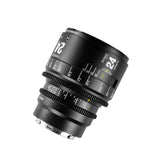 7artisans Infinite 24mm T2.1 Full frame Cine Lens Consistent T-stops for PL mount / Canon EF mount