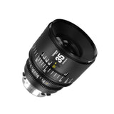 7artisans Infinite 35mm T2.1 Full frame Cine Lens Consistent T-stops for PL mount / Canon EF mount