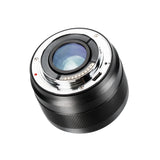 7artisans LITE AF 35mm f/1.8 Auto focusing APS-C Lens for mirrorless camera Sony E Fujifilm X mount