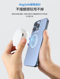 LUXCEO R1 beauty ring LED light for smartphone iPhone selfie makeup