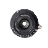7artisans M 35mm f/2.8 rangefinder lens for Leica M mount mirrorless camera - M8 M9 M Typ 240 246