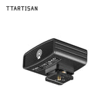 TTArtisan M01 universal hot shoe manual control flash for DSLR mirrorless camera