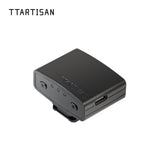 TTArtisan M01 universal hot shoe manual control flash for DSLR mirrorless camera