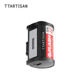 TTArtisan M01 universal hot shoe manual control flash for DSLR mirrorless camera