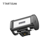 TTArtisan M01 universal hot shoe manual control flash for DSLR mirrorless camera