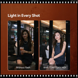 TTArtisan M01 universal hot shoe manual control flash for DSLR mirrorless camera