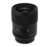 Meike AF 24mm f/1.4 FF STM MIX auto focusing full frame wide angle lens for Sony E mount Nikon Z Leica TL SL