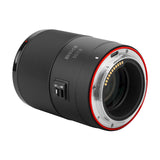 Meike 50mm f/1.8 FF STM auto focusing full frame AF lens for Sony E mount Nikon Z Leica TL SL