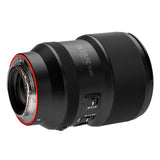 Meike AF 85mm f/1.4 II FF STM MIX auto focusing full frame portrait lens for Sony E mount Nikon Z