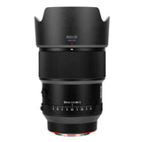 Meike AF 85mm f/1.4 II FF STM MIX auto focusing full frame portrait lens for Sony E mount Nikon Z