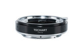 Techart TZM-02 Auto Focus AF lens adapter for Leica M lens to Nikon Z mount camera - Z6 Z7 II Z8 Z9