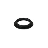 Lens adapter ring for RMS 20mm microscope lens to C mount 1 inch screw mount camera