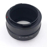 Tamron Adaptall 2 AD2 lens to Leica L mount adapter - for Sigma Panasonic L/T T Typ 701 Mirrorless camera