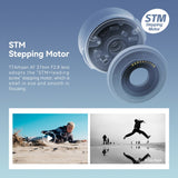 TTArtisan AF 27mm F/2.8 APS-C Prime Lens for mirrorless camera - Sony E Nikon Z Fujifilm X