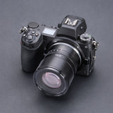 TTArtisan AF 75mm F/2 Full Frame Prime Lens for mirrorless camera - Sony E Nikon Z L mount