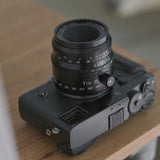 TTArtisan Tilt APS-C 35mm F/1.4 Full Frame Camera Lens for mirrorless camera - Sony E Fuji X NIKON Z Canon RF Micro 4/3
