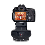 Desiontal YT-1200 Electric Panoramic Head with remote control