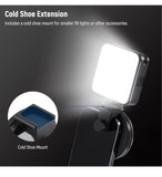 Camdiox universal clip filter adapter 67mm for iPhone & Android phones