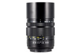 Zhongyi Mitakon Creator 135mm F/2.8 camera lens for Canon EOS EF mount