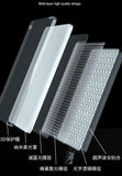 Pixco 19 inch 100W bi-color LED panel studio video light - for mobile live broadcast selfie Tiktok YouTube facebook Aputure Nanlite Godox