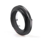 50mm F/0.95 Dream rangefinder Canon lens to Sony E mount NEX adapter - NEX-7 A7 IV A7R A6000 A6600