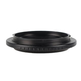 Leica M L/M lens to Hasselblad X mount medium format mirrorless adapter - X1D 50C II