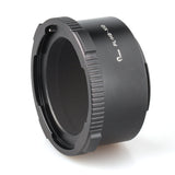 Arri Zeiss Cooke PL lens to Hasselblad X mount medium format mirrorless adapter - X1D 50C II