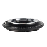 Leica M L/M lens to Hasselblad X mount medium format mirrorless adapter - X1D 50C II
