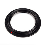 Super slim M42 screw mount lens to Leica L mount adapter - for macro helicoid extension ring - Leica SL TL Panasonic S1 Sigma FP