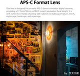 [Premium Quality Camera Lenses & Photographic Accessories Online]-ROXSEN