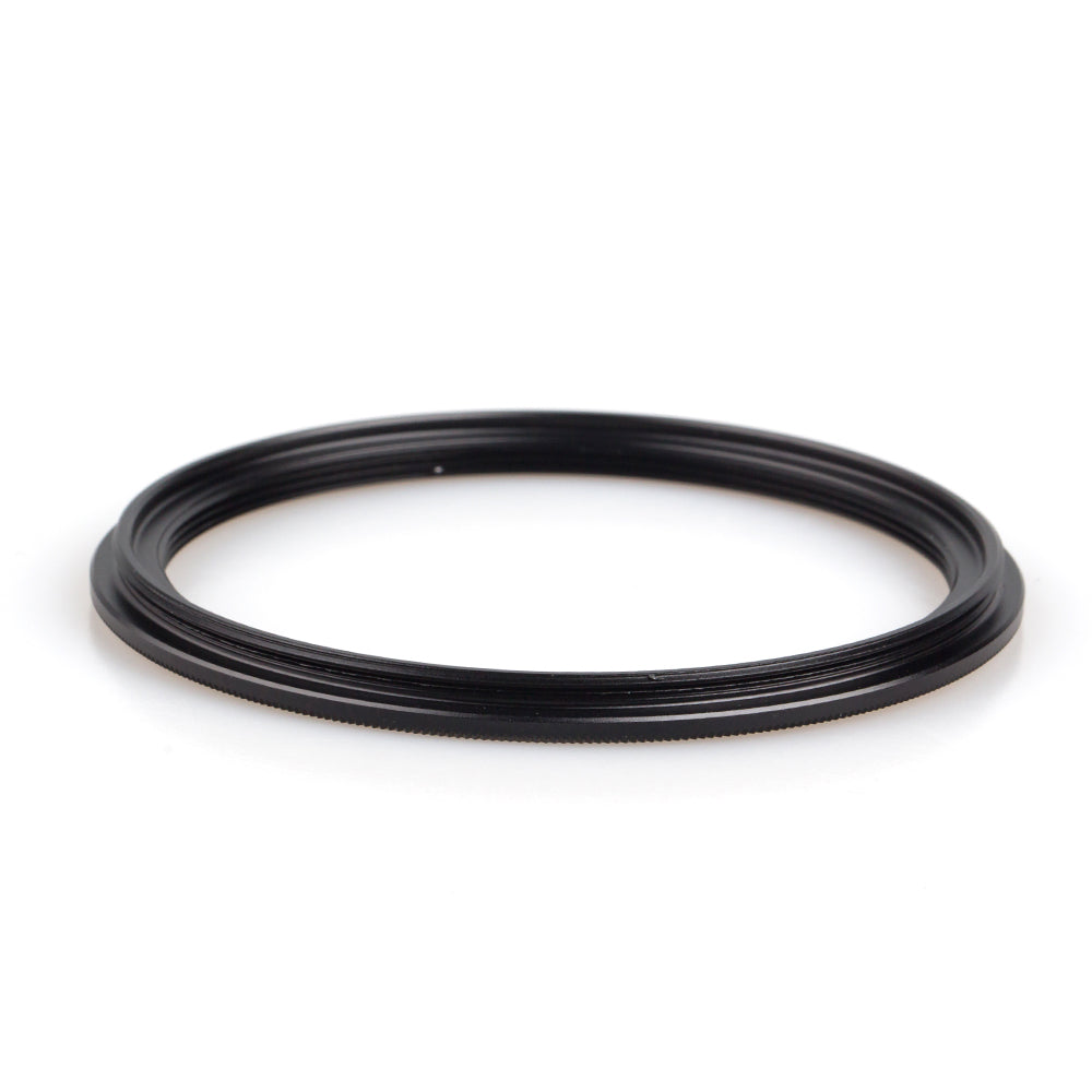 M65 1.0mm / M58 0.75mm / M42 1.0mm lens adapter ring for camera macro helicoid