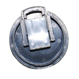 Plastic Snap-on Front Lens cap for Nikon Canon Sony Pentax Sigma DSLR SLR mirrorless lens (Classic type)