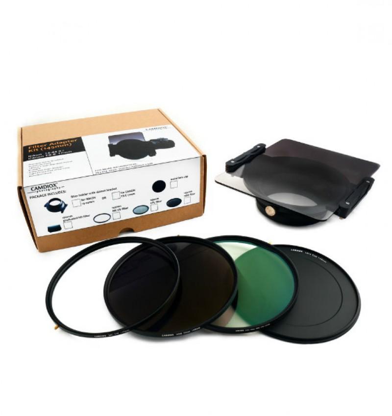 [Premium Quality Camera Lenses & Photographic Accessories Online]-ROXSEN