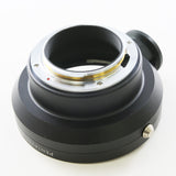 Pentax 67 6x7 mount lens to Pentax K Mount PK Adapter - K100D K20D K-7 5 r x 01 30
